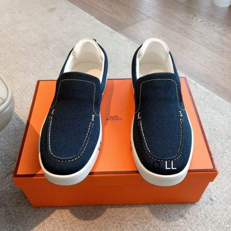 Picture of Hermes Shoes _SKUHermessz35-45LL030311267